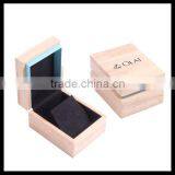 Custom Wooden Packaging Set, High Quality Wood Jewelry Boxes Wholesale,lacquer Wooden Jewelry Gift Box Quality Choice thumbnail-4
