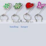 case handbag hanger and bag hooks