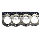 Cylinder Head Gasket C240 Genuine Auto Cylinder Bed Gasket JMC QINGLING Pickup Truck Auto Spare Parts thumbnail-4