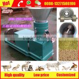 Widely-used animal feed pellet machine for sale