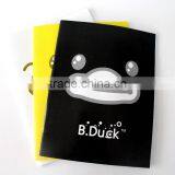Cute Paper School Notebook,Whenzhou