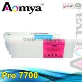 High Quality for Epson 7700 Refilling Cartridge