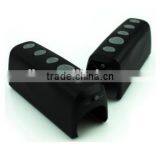 Bluetooth Wireless Control Remote Shutter Camera for Ios/android 3 Styles Black thumbnail-5