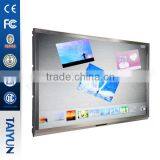 65 Inch Customized Wall Mount 3g Advertising Player