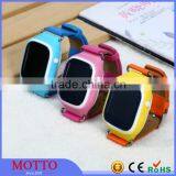 High Quality Gps Kids Watch Phone Call Kids GPS Watch