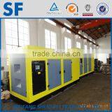 Diesel 200 kw Generator thumbnail-2