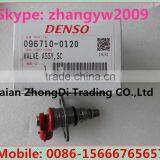 DENSO Common Rail System Pump Genuine SCV Valve 096710-0120 thumbnail-2