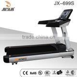 Luxurious Commercial Treadmill Motorized Treadmills Quality Choice Most Popular thumbnail-1