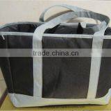 Promptional 2015 Kids Insulated Lunch Bag/Cheap Neoprene Thermal Lunch Bag thumbnail-3