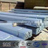 Structural Steel Angle Weights/GB Nad JIS Standard Prime Carbon Steel Angle Bar Mild Equal and Unequal Angle Steel Bars thumbnail-2