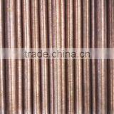 Copper, carbon steel, stainless low fin tubes, bamboo tubes, Bellows