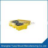 Customize Plastic Rotomolding Molds Pallet