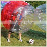 Most Popular Inflatable Zorb Soccer Balls for Sale, Bubble Soccer Sports Bumper Ball for Kids and Adults thumbnail-5