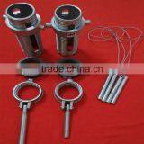 Scaffolding Prop Accessory Nut and Sleeve/shoring thumbnail-4