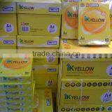 Factory Direct Sale High Quality Copy Paper a4 80 Gsm thumbnail-1