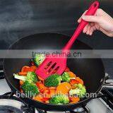 Hot Sale Heat-Resistant Silicone Cooking Utensils Set With Stand & Silicone Kitchen thumbnail-3