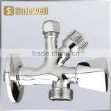 Standard Brass Angle Valve 6121T thumbnail-1