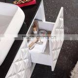 ROCH 8005 Market Best Seller Hotel Vanity Europe Style Bathroom Cabinet thumbnail-3