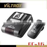 Wireless or Light-control Trigger Flash Trigger for Speedlite Flash Studio Flash