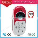 Micro Smart Watch Phone Mini Kids Mp3 Player Kids Mobile Phone thumbnail-1