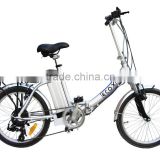 BA-F7 36v 250w new electric bicycle style CE EN15194 certificate