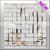 2015 Sequin Wall Panel For Silver Decorative Plastic Plates thumbnail-5