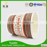 Handmade Ice-cream Paper CUP for Textile thumbnail-2
