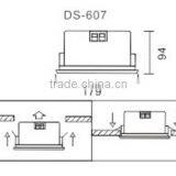 PA System Commercial Ceiling Speaker Surround System thumbnail-4