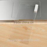 9H 0.3mm 2.5D Round Edge Tempered Glass Screen Protector for IPhone 6 thumbnail-1