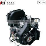 Single Cylinder 4-stroke Air-cooled Engine thumbnail-1