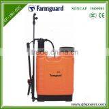 18L Agricultural Plastic Manual Sprayer