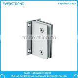 Everstrong Glass Clip ST-A012 0 Degree Wall to Glass Bracket or Glass Connector thumbnail-1