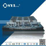 Канавные решетки из малеабельного чугуна в форме буквы V thumbnail-2