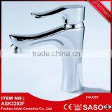 New Product for 2016 Customized China Suppliers Wholesale 3 Way Kitchen Faucet thumbnail-5