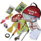 Roadside Survival Kit