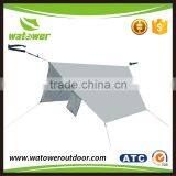 NBWT ATC Certificate Nylon Fabric PU Coated Hammock Tarp for Tent thumbnail-1