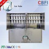 Used Commercial Ice Makers for Sale Cube Ice Machine 5 Ton per Day thumbnail-2