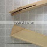 Pine Wood Stretched Bar