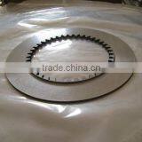 Marine Gearbox TWIN DISC A6567E Steel Plate thumbnail-1