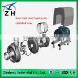 Single Stage Centrifugal Pump Centrifugal Pump Price Ebara Centrifugal Pump thumbnail-5