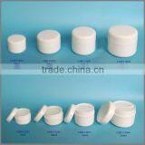 China Wholesale PET Jar,Double Wall PP Plastic Cream Jar,Plastic Jar 30g,50g,100g,200g,300g,500g Supplier's Choice thumbnail-2