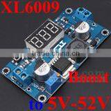 12v to 36v 48v dc - dc Power Boost Converter Step up Module 12v to 24V 28V 30V 50V 55V Voltage Regulator Power Supply Pcba