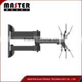 Inclinable Giratoria Plegable Vertical Tv Soporte Del Montaje En La Pared Wall Mounts For thumbnail-1
