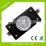 5050 RGB Color Led Bulb Module With Epoxy
