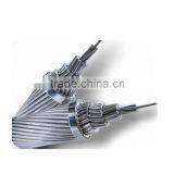 AAAC,ACSR,AAC Aluminum Stranded Conductor Aaac Cable thumbnail-2