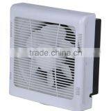 Cheap Household Kitchen Bathroom Plastic Ventilaiton Square Fan
