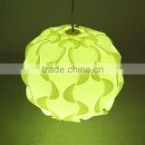 Love Jigsaw Lamp Puzzle Lamp Decorative Volvox iq Lamps thumbnail-5