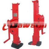10t 16t 20t Rack Jack / Mechanical Jack Made in China thumbnail-2