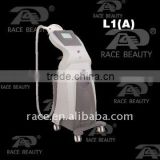 IPL hair removal skin rejuvenation machine L1(A) (with CE , ISO 13485 certificate)