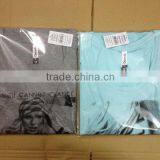 Ladies Printed T-shirt thumbnail-1